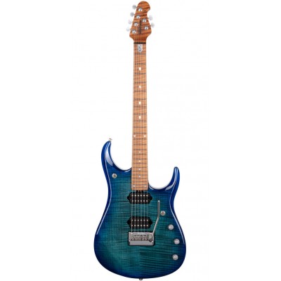 JP15 Cerulean Paradise Flame 
