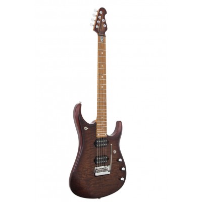 Jp15 Sahara Burst Flame