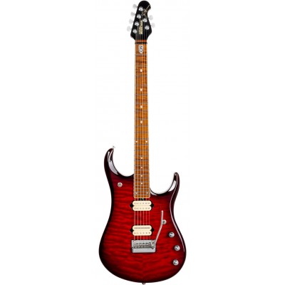 BFR Baritone JP15 Cherry Creamsicle