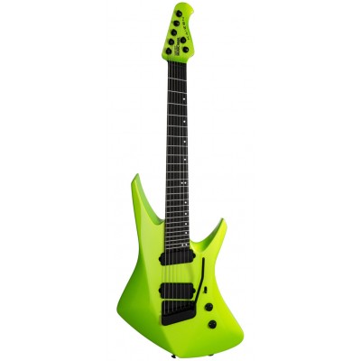 MUSIC MAN Kaizen 7 Kryptonite Mn