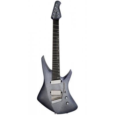 MUSIC MAN Kaizen 7 Radium Mn