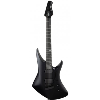 MUSIC MAN Kaizen 6 Apollo Black Mn