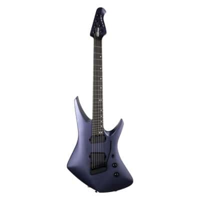 MUSIC MAN KAIZEN 6 INDIGO 