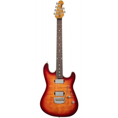 Sabre Hh Trem Afterburn