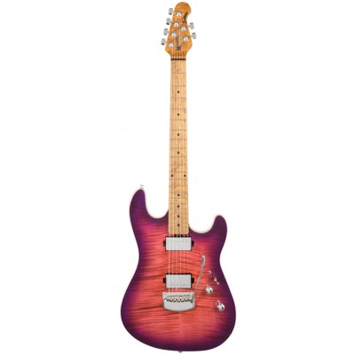 Sabre Hh Trem Purple Lotus