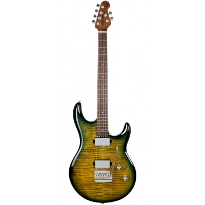 Luke 4 Gator Burst