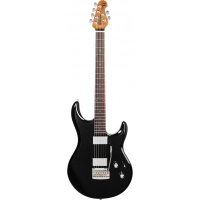 Luke 4 HH Black Sparkle