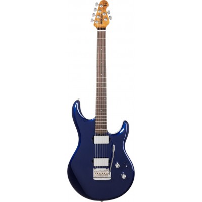 Luke 4 HH Butane Blue