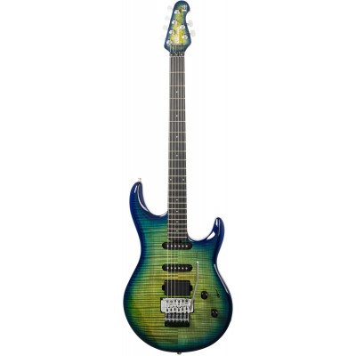 BFR Luke 4 HSS Green Tide