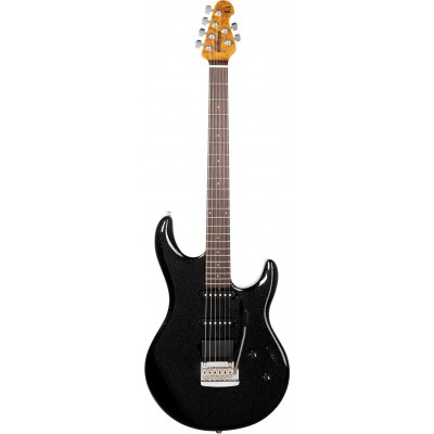 Luke 4 HSS Black Sparkle