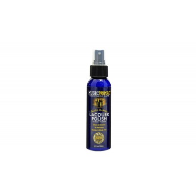 MN700 LACQUER POLISH