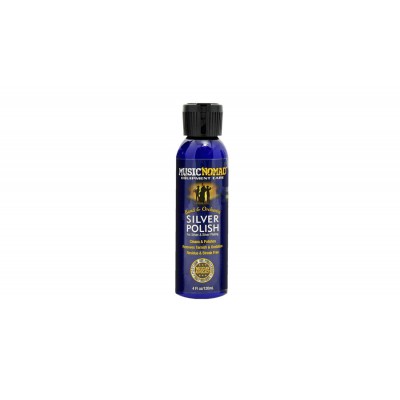 MN701 SILVER POLISH