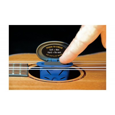 MUSICNOMAD THE HUMILELE - UKULELE HUMIDIFIER