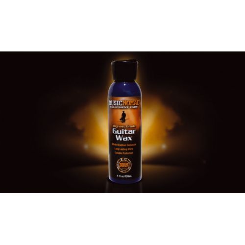 MUSICNOMAD NO MN102 GUITAR WAX