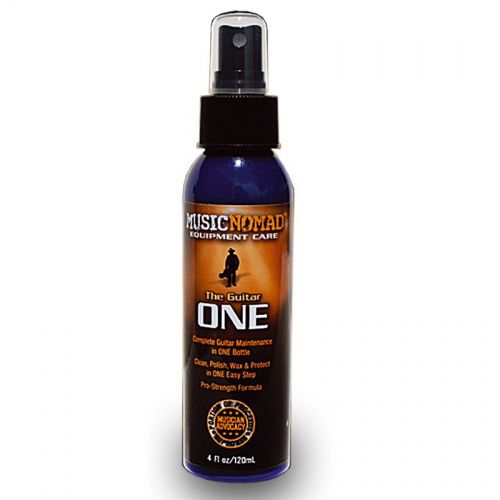 MUSICNOMAD NO MN103 THE GUITAR ONE CLEANER