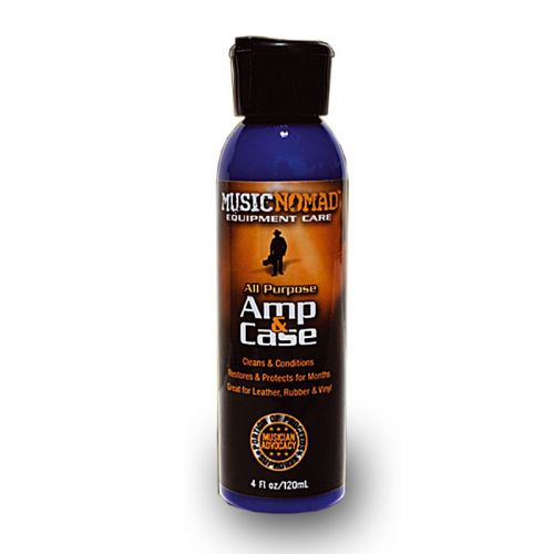 MUSICNOMAD NO MN107 AMP AND CASE CLEANER