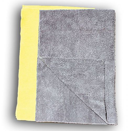 MN210 DRUMS MICROFIBER CLOTH