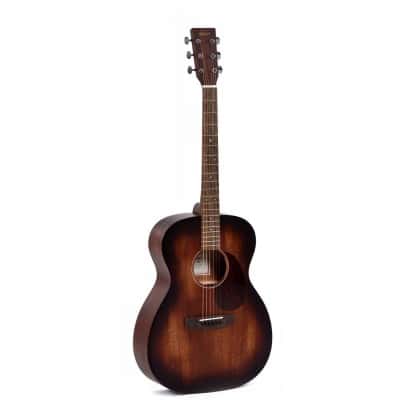 DITSON BY SIGMA SERIE 15 000-15-AGED SUNBURST