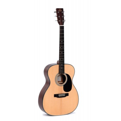 SIGMA 000M-1 Naturel Brillant