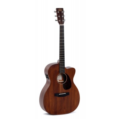 000Mc-15E Natural Satin