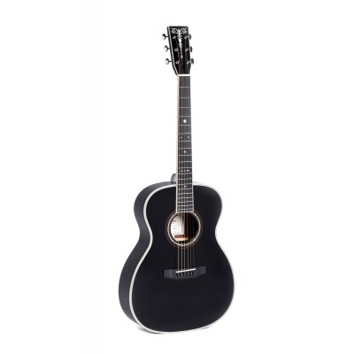 Special Edition 000R Black Diamond