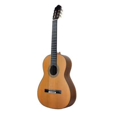 GUITARE MOD.5 TABLE CEDRE