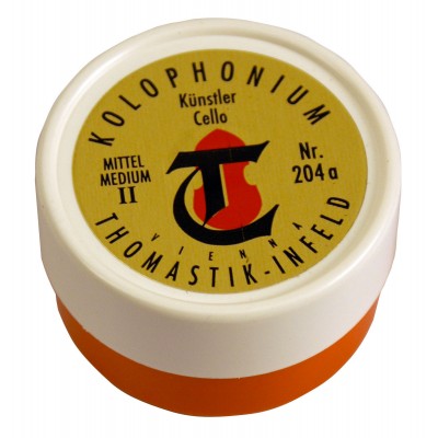 Colophane 204a Violoncelle