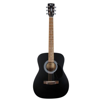 Af510 Black Satin