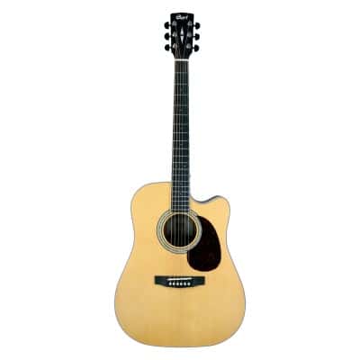 MR 710FTF NATURAL SATIN