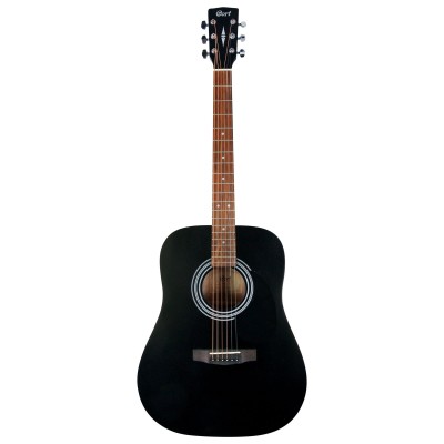 CORT AD810 Black Satin