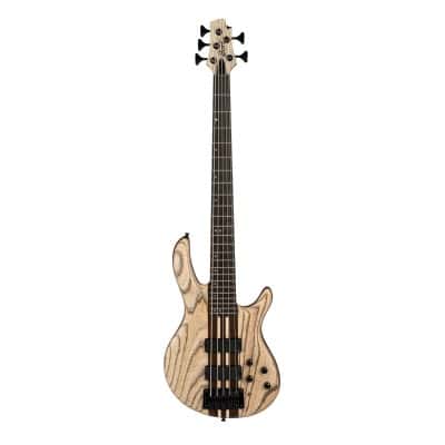 CORT BASSE A5 ULTRA FRENE MICROS FISHMAN