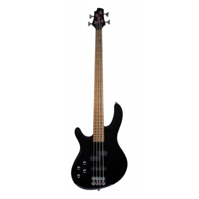 CORT LH B4 Action Plus Black