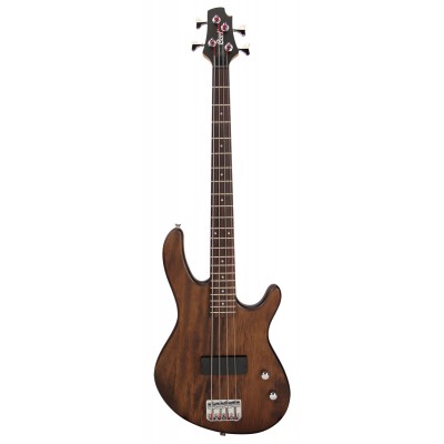 Action Junior Walnut Open Pores