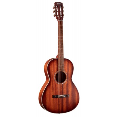 Cort Ap550 Acajou Natural Open Pores