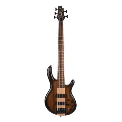 C5 PLUS ANTIQUE BROWN BURST