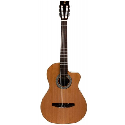 Crossover CW EQ Table Cèdre