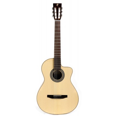 Crossover CW EQ Spruce Top