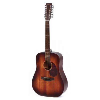 DITSON BY SIGMA Serie 15 D12-15E-Aged 12C Sunb.