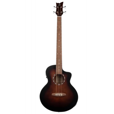 Basse Deep Serie, 4 Cordes, Cw Eq