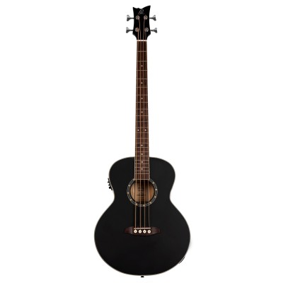Basse Deep Série 4C Eq Noir Satin