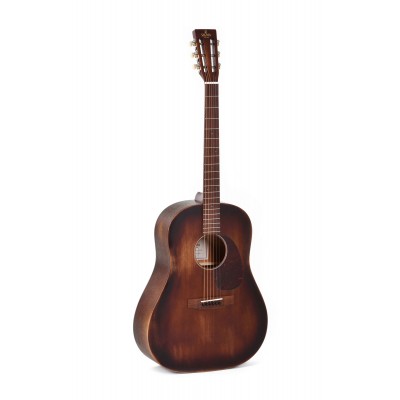 Serie 15 Djm-15-Aged