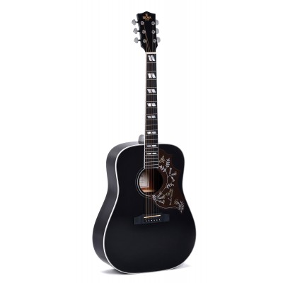 SIGMA Serie Sg Dm-Sg5-Bk