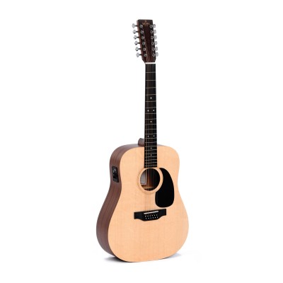 SIGMA Dm12E Dreadnought
