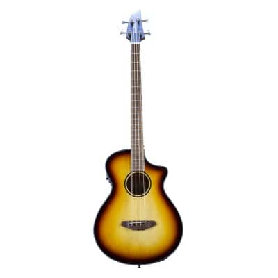 DISCOVERY S CONCERT EDGE BASSE