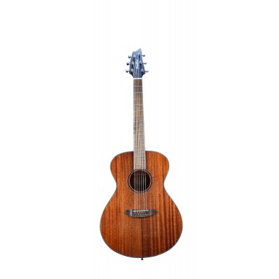 Discovery S Concert Mahogany