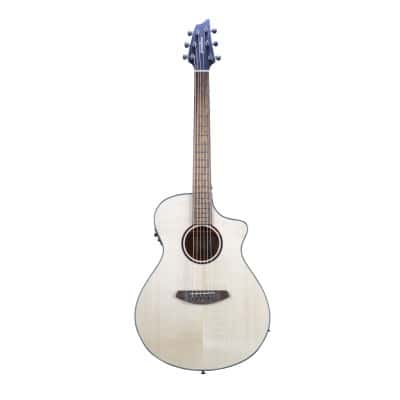 BREEDLOVE DISCOVERY S CONCERT CE