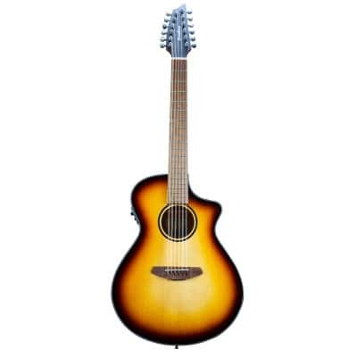 DISCOVERY S CONCERT EDGE 12C