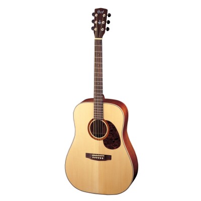 CORT Earth E100ns Natural Satin