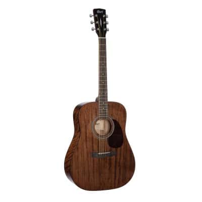 GUITARE EARTH60M NATUREL