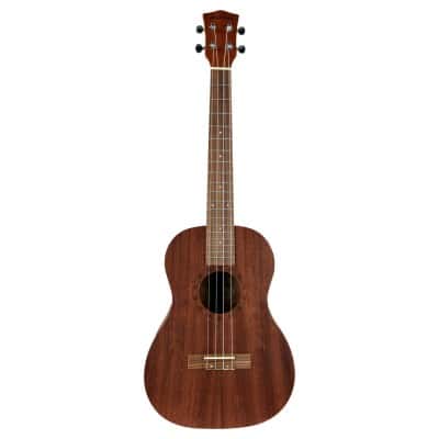 ALABAMA UKULELE BARYTON ALABAMA NATUREL